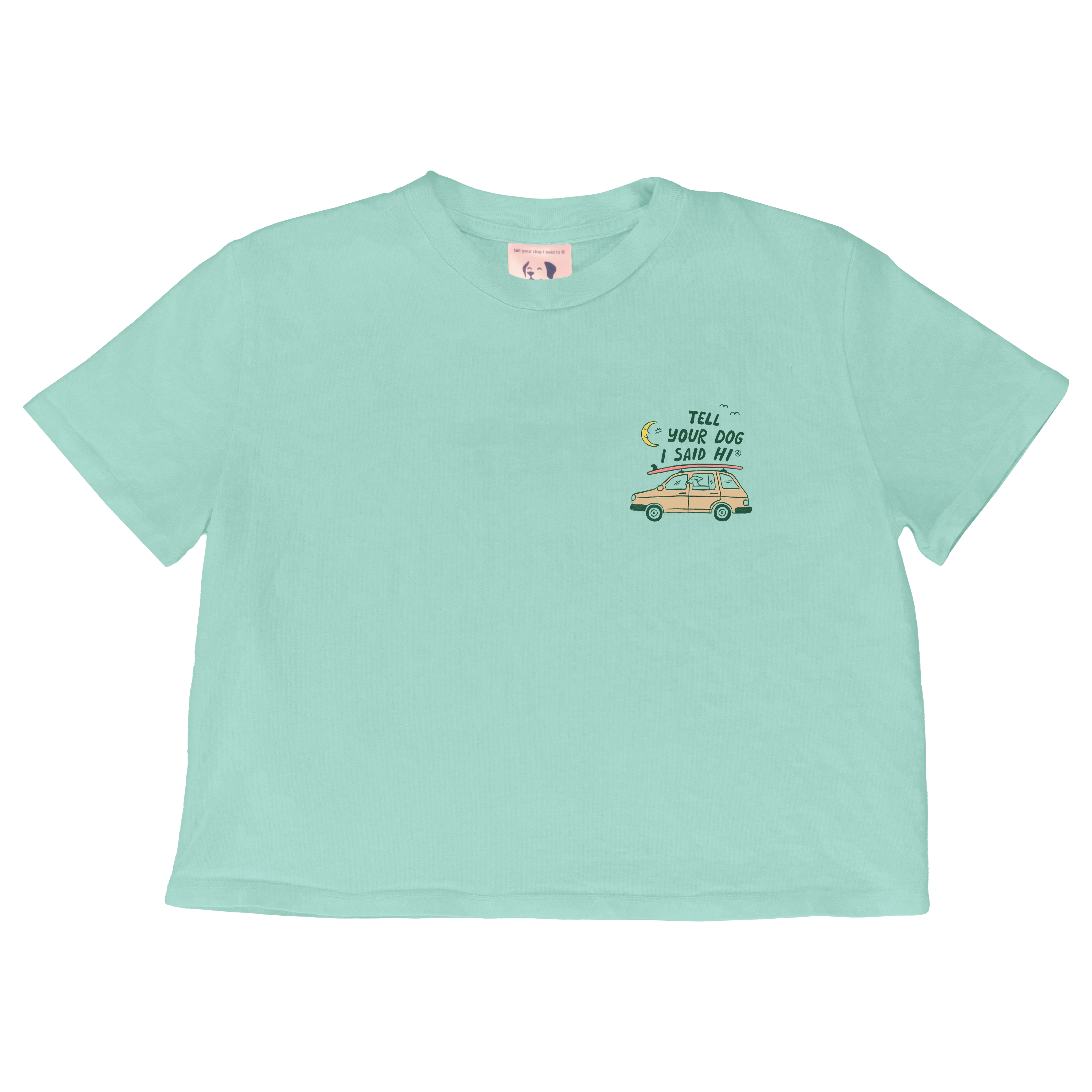 Crop Tops